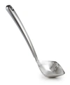 Martha Stewart Collection Stainless Steel Square Ladle, Created For Macy's,