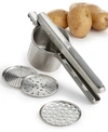 Martha Stewart Collection Potato Ricer, Created For Macy's