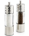 MARTHA STEWART COLLECTION SALT AND PEPPER MILL SET, CREATED FOR MACY'S