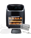 MODERNHOME MODERNHOME ARIA 10 QUART AIR FRYER OVEN