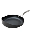 RAD USA RADICAL PAN 10" SAUTE SKILLET