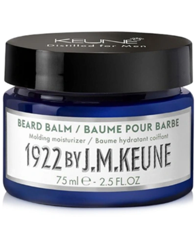 Keune Beard Balm, 2.5-oz, From Purebeauty Salon & Spa In White
