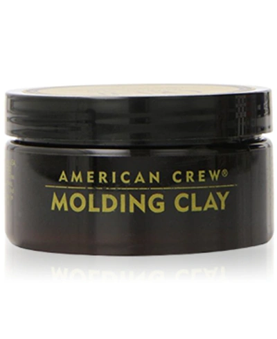 American Crew Molding Clay, 3-oz, From Purebeauty Salon & Spa