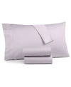 CHARTER CLUB SLEEP LUXE 800 THREAD COUNT 100% COTTON 4-PC. SHEET SET, CALIFORNIA KING, CREATED FOR MACY'S