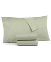 Charter Club Sleep Luxe 800 Thread Count 100% Cotton 4-pc. Sheet Set, California King, Exclusively At Macy's In Aloe (light Green)