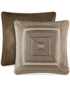 J Queen New York Bradshaw Sham, European In Natural