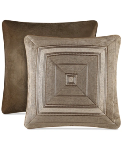J Queen New York Bradshaw Sham, European In Natural