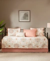 MADISON PARK TISSA QUILT SET, DAYBED BEDDING