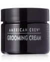 AMERICAN CREW GROOMING CREAM, 3-OZ, FROM PUREBEAUTY SALON & SPA