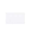 Madison Park Marshmallow Bath Rug, 24" X 40" In White