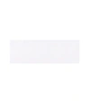 Madison Park Marshmallow Bath Rug, 24" X 72" In White