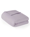 Madison Park Liquid Cotton Blanket, Full/queen In Lilac