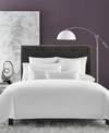 HOTEL COLLECTION 680 THREAD COUNT 100% SUPIMA COTTON DUVET COVER, FULL/QUEEN, CREATED FOR MACY'S BEDDING