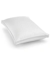 HOTEL COLLECTION EUROPEAN WHITE GOOSE DOWN FIRM DENSITY PILLOW, KING, EXCLUSIVELY AT MACY'S