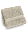 Hotel Collection Finest Elegance Luxury Turkish Cotton Washcloth, 13" X 13", Exclusively At Macy's In Natural