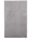 Hotel Collection Finest Elegance Luxury Turkish Cotton Tub Mat, 26" X 34", Exclusively At Macy's In Mica