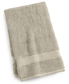 Hotel Collection Finest Elegance Luxury Turkish Cotton Hand Towel. 18" X 30", Exclusively At Macy's In Natural