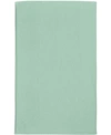 Hotel Collection Turkish Tub Mat, 20" X 32", Exclusively At Macy's In Vapor
