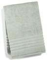 Hotel Collection Ultimate Microcotton Bath Sheet, 33" X 70", Exclusively At Macy's In Glacier