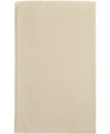 Hotel Collection Turkish Tub Mat, 20" X 32", Exclusively At Macy's In English Cream