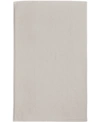 Hotel Collection Turkish Tub Mat, 20" X 32", Exclusively At Macy's In Steel