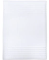 Hotel Collection Ultimate Microcotton Tub Mat, 26" X 34", Exclusively At Macy's In White