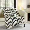 CHIC HOME ORNA 50X60 THROW BEDDING