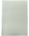 Hotel Collection Ultimate Microcotton Tub Mat, 26" X 34", Exclusively At Macy's In Glacier