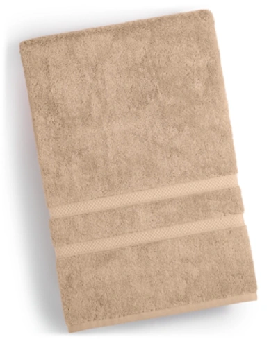Charter Club Elite Hygro Cotton Bath Towel, 30" X 56", Created For Macy's Bedding In Camel