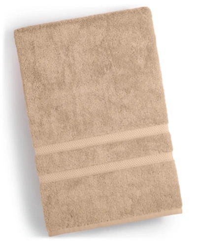 Charter Club Elite Hygrocotton Bath Towel, 30" X 56", Exclusively At Macy's In Camel