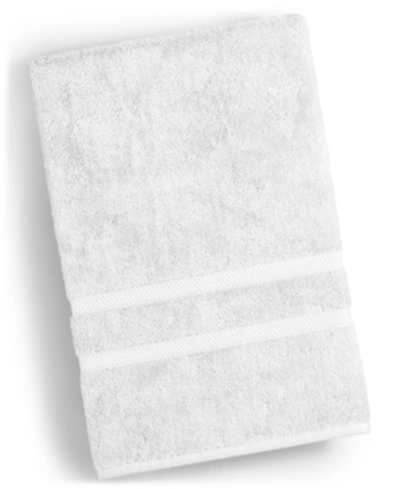 Charter Club Elite Hygrocotton Bath Towel, 30" X 56", Created For Macy's In White