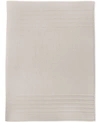 Hotel Collection Ultimate Microcotton Tub Mat, 26" X 34", Exclusively At Macy's In Vapor