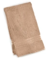 HOTEL COLLECTION TURKISH HAND TOWEL, 20" X 30", CREATED FOR MACY'S