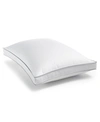 Hotel Collection Luxe Down Alternative Medium Density Pillow, Standard/queen, Hypoallergenic, Exclusively At Macy's In White