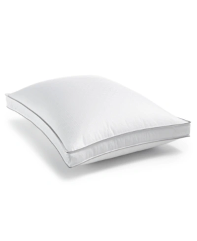 HOTEL COLLECTION LUXE DOWN ALTERNATIVE MEDIUM DENSITY PILLOW, KING, HYPOALLERGENIC, EXCLUSIVELY AT MACY'S