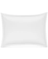 Hotel Collection 680 Thread Count Sham, Standard, Created For Macy's In White