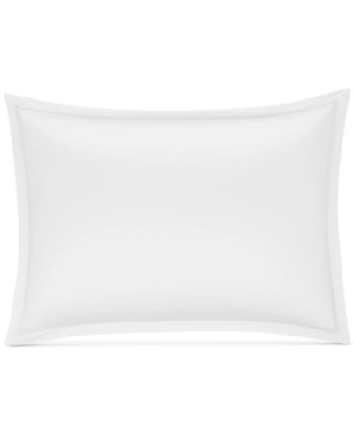 Hotel Collection 680 Thread Count Sham, King, Exclusively At Macy's In White