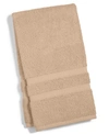 CHARTER CLUB ELITE HYGROCOTTON HAND TOWEL, 16" X 30", CREATED FOR MACY'S