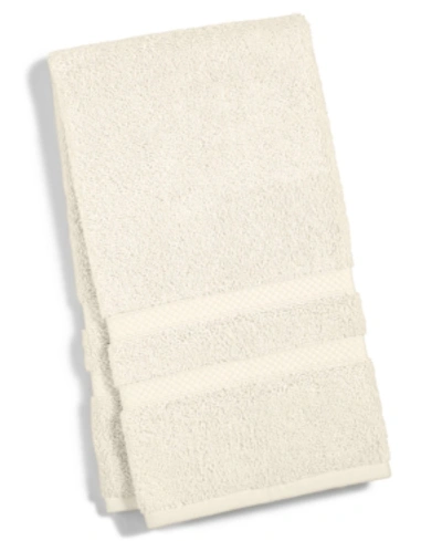 Charter Club Elite Hygrocotton Hand Towel, 16" X 30", Created For Macy's In Ivory