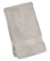 Hotel Collection Turkish Hand Towel, 20" X 30", Exclusively At Macy's In Steel