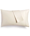 HOTEL COLLECTION 680 THREAD COUNT 100% SUPIMA COTTON PILLOWCASE PAIR, STANDARD, CREATED FOR MACY'S