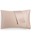 Hotel Collection Metallic Stone Quilted Sham, King, Created For Macy's Bedding In Sand