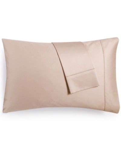 HOTEL COLLECTION 680 THREAD COUNT 100% SUPIMA COTTON PILLOWCASE PAIR, STANDARD, CREATED FOR MACY'S