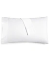 Charter Club Sleep Luxe 800 Thread Count 100% Cotton Pillowcase Pair, Standard, Exclusively At Macy's In White