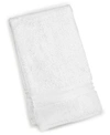 Hotel Collection Turkish Hand Towel, 20" X 30", Exclusively At Macy's In White
