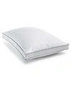 HOTEL COLLECTION LUXE DOWN ALTERNATIVE FIRM DENSITY PILLOW, KING, HYPOALLERGENIC, CREATED FOR MACY'S