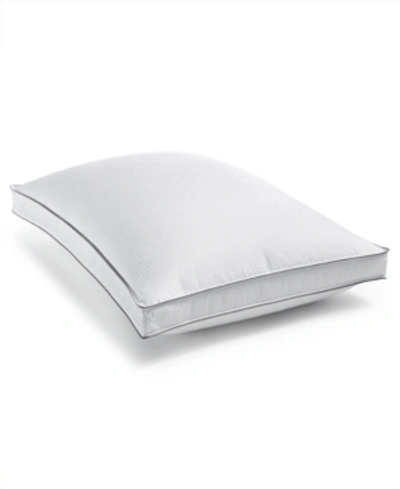 HOTEL COLLECTION LUXE DOWN ALTERNATIVE FIRM DENSITY PILLOW, KING, HYPOALLERGENIC, CREATED FOR MACY'S