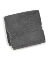 Hotel Collection Turkish Washcloth, 13" X 13", Created For Macy's Bedding In Atomic