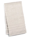 Hotel Collection Ultimate Micro Cotton Hand Towel, 16" X 30", Created For Macy's Bedding In Ivory
