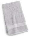 HOTEL COLLECTION FINEST ELEGANCE 18" X 30" HAND TOWEL. CREATED FOR MACY'S